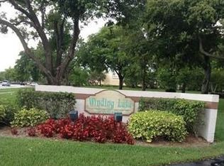 10001 Winding Lake Rd APT 101, Sunrise, FL 33351