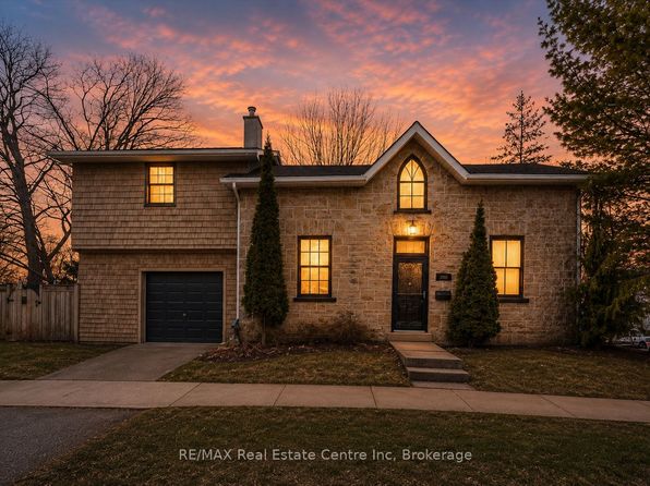 200 Saint George St E, Centre Wellington, ON N1M 1K4