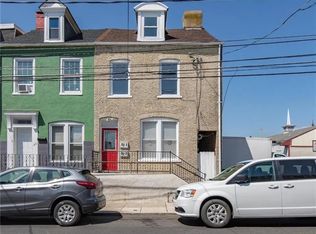 32 N 2nd St #B, Allentown, PA 18101