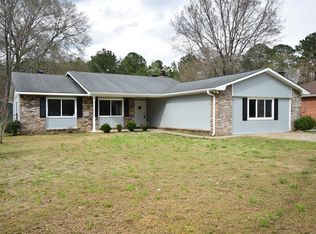 6419 Sam Hurst Dr, Columbus, GA 31907