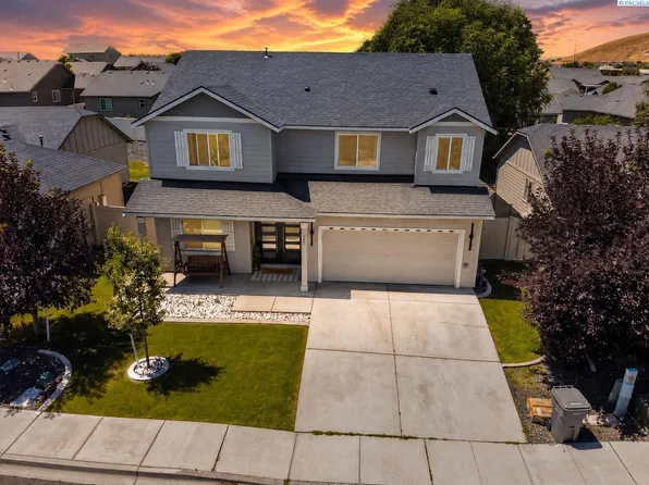 662 Marysville Way, Richland, WA 99352