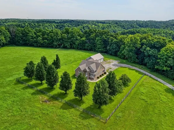 547 Martin Ridge Ln, Gainesboro, TN 38562