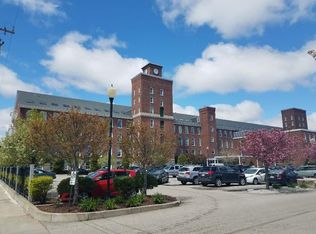 The Lofts at Wamsutta Place, New Bedford, MA 02740