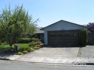 185 NW Blossom Dr, Grants Pass, OR