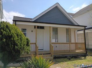 2906 Hull St, Richmond, VA