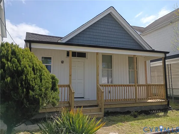 2906 Hull St, Richmond, VA 23224