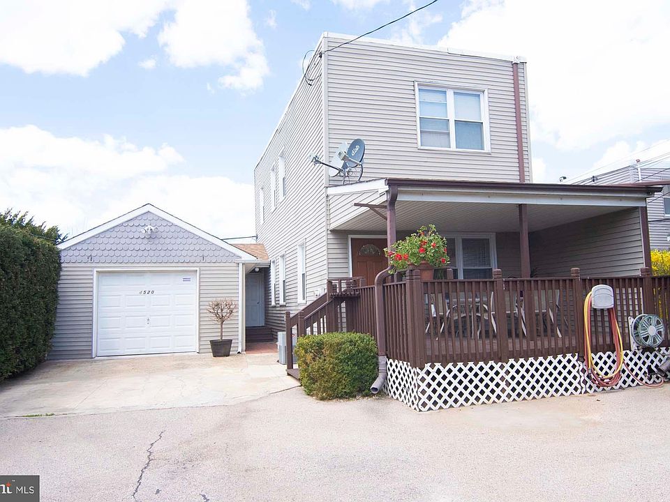 1st image of 4520 Richmond St