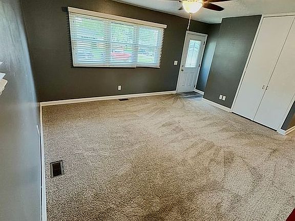 Living Room-front door