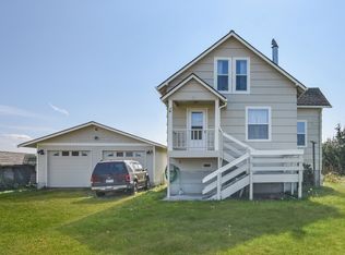 9320 Thomle Rd, Stanwood, WA 98292