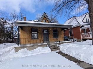 26 Nolan St, Saint Thomas, ON N5P1X2