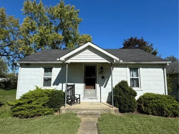 511 Forest Ave, Franklin, OH 45005