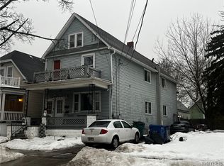 400 Willett St, Buffalo, NY 14206