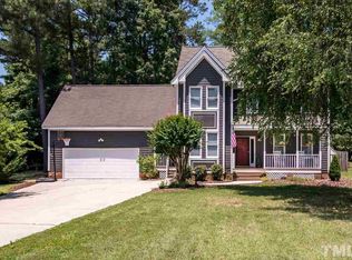 1008 Mellonsbury Dr, Apex, NC 27502