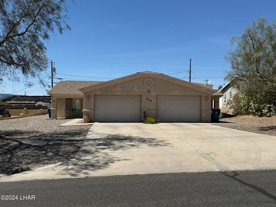 3441 Truckee Dr, Lake Havasu City, AZ, 86406