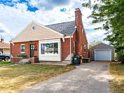 524 Grant St, Fairborn, OH, 45324