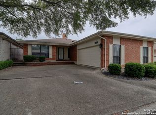 5818 Northgap St, Windcrest, TX 78239