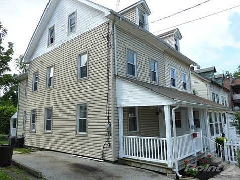 35 Prospect Ave side view