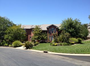 1653 Carnegie Way, El Dorado Hills, CA