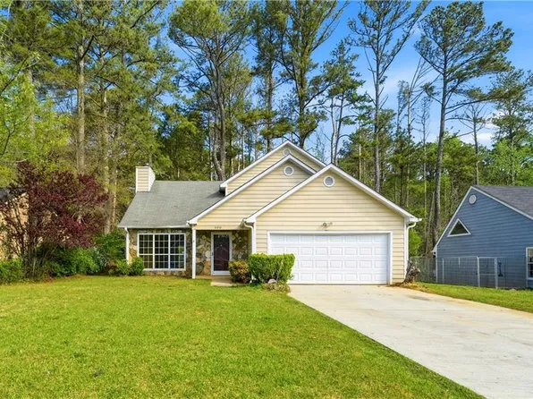 6010 Pattillo Ln, Lithonia, GA 30058
