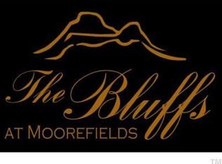 2014 Peninsula Ln, Hillsborough, NC 27278