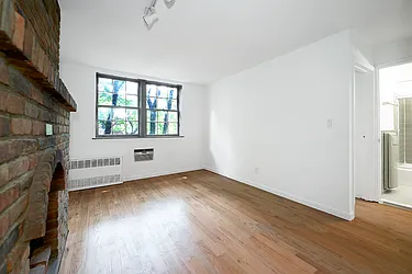 Rented by Buchbinder & Warren