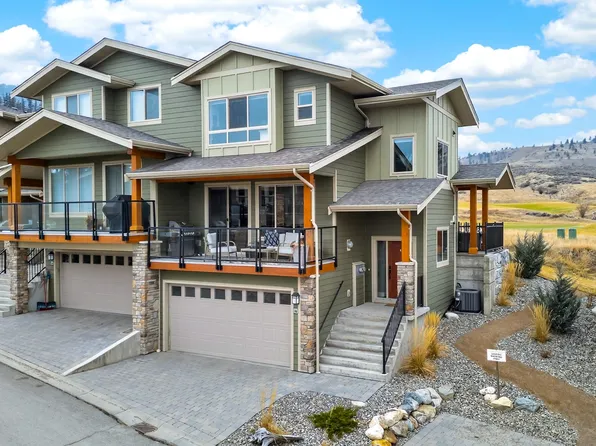 130 Colebrook Rd #50, Thompson Nicola, BC V1S 0B4