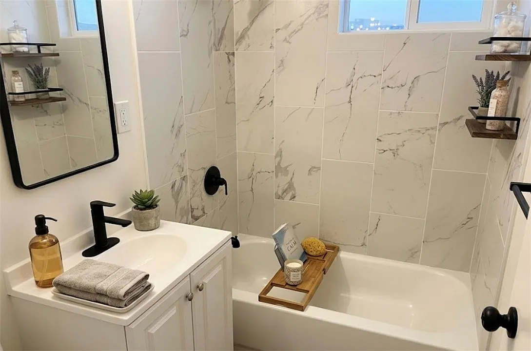 1 bed, 650 sqft, $1,895 — Photo 3