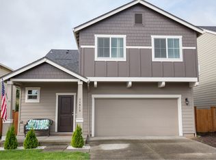 11810 NE 128th Pl, Vancouver, WA 98682