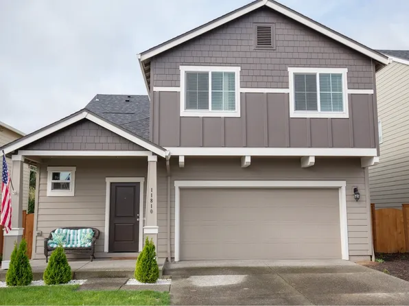 11810 NE 128th Pl, Vancouver, WA 98682