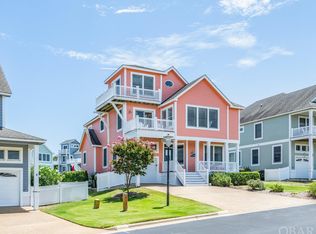 759 Dune Point Rd LOT 61, Corolla, NC 27927