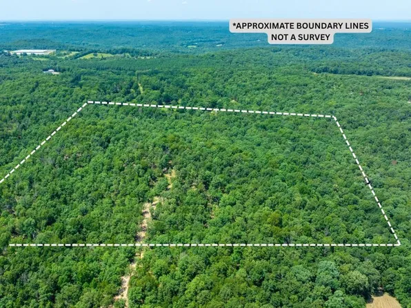 0 Antioch Rd, Cave City, AR 72521