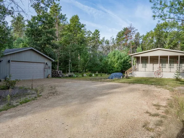 N9591 19th Avenue, Necedah, WI 54646