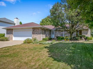 804 1st St, Manhattan, IL 60442