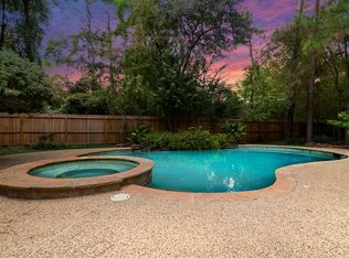 16 Eden Elm Pl, Spring, TX 77381