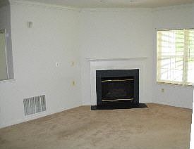 Living Rm w/Fireplace