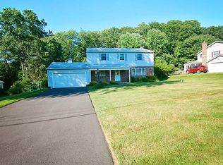 548 Militia Hill Rd, Southampton, PA 18966