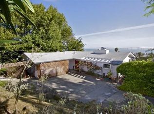 4660 Paradise Dr, Tiburon, CA