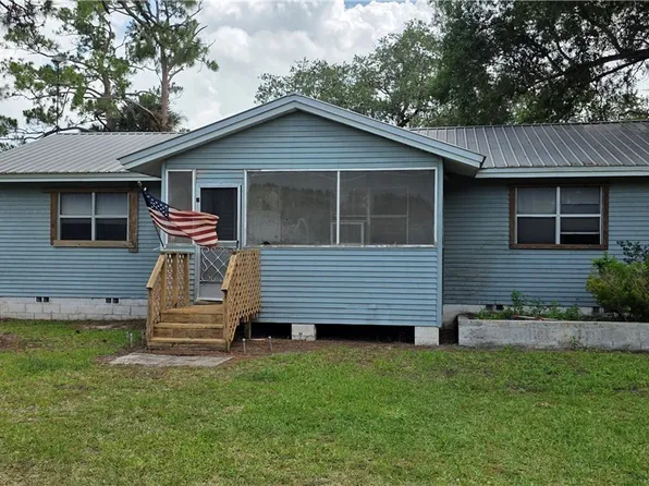 13312 Tangelo Ave, Clewiston, FL 33440