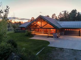 6970 Pineview Rd, Custer, MT 59024