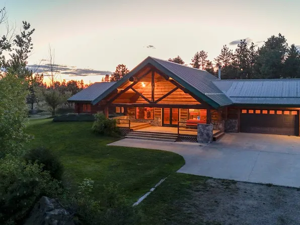 6970 Pineview Rd, Custer, MT 59024