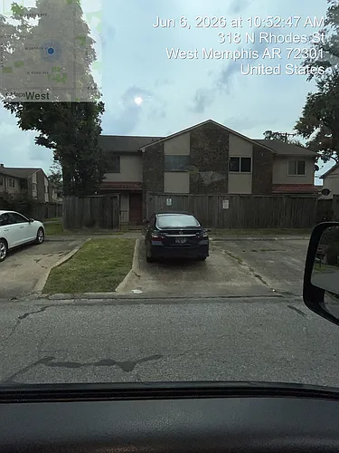 303 N Rhodes St #7 Photo 1