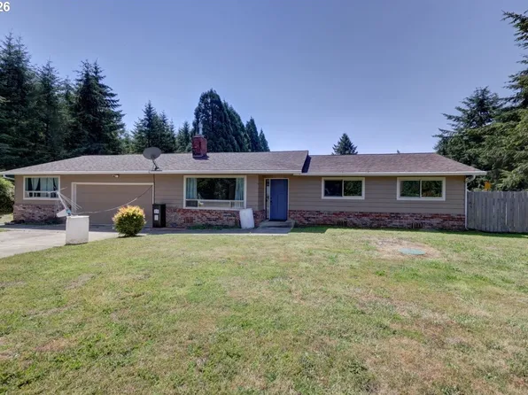 42186 Bagley Ln, Astoria, OR 97103