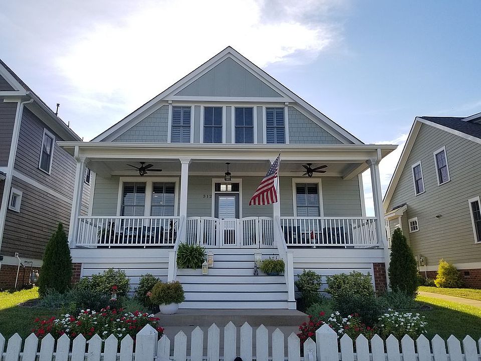 Welcome home! 