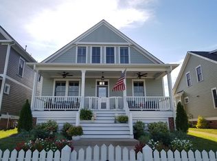 312 Page St, Williamsburg, VA