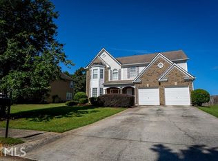 3607 Cape Ln, Conyers, GA 30013