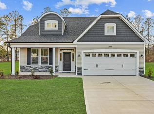 4068 Leighton Ln, Fayetteville, NC 28312