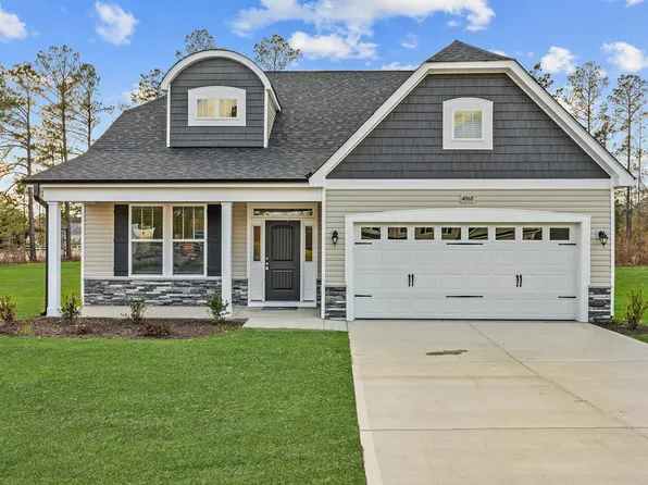 4068 Leighton Ln, Fayetteville, NC 28312