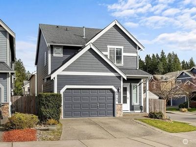26154 242nd Ave SE, Maple Valley, WA, 98038