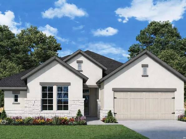 12371 Lost Petal, Schertz, TX 78154