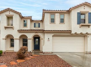 25569 W Nancy Ln, Buckeye, AZ 85326